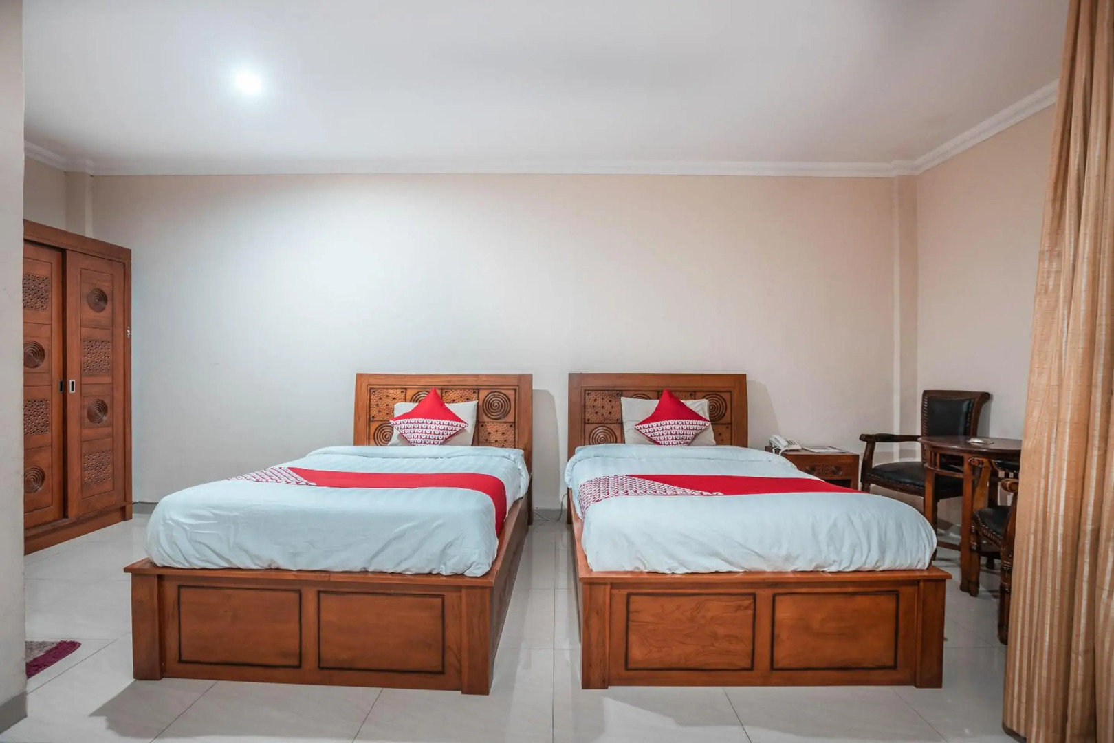 Gino Feruci Kebonjati