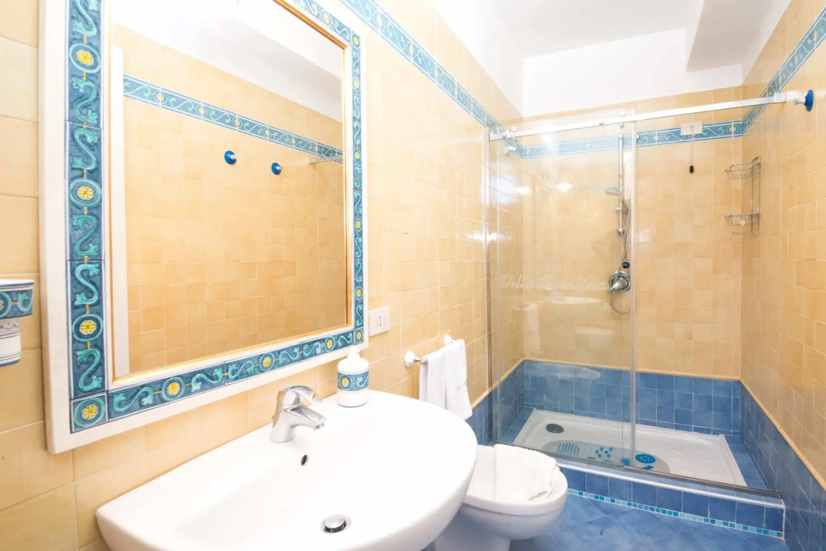 Suite Villa  Carolina