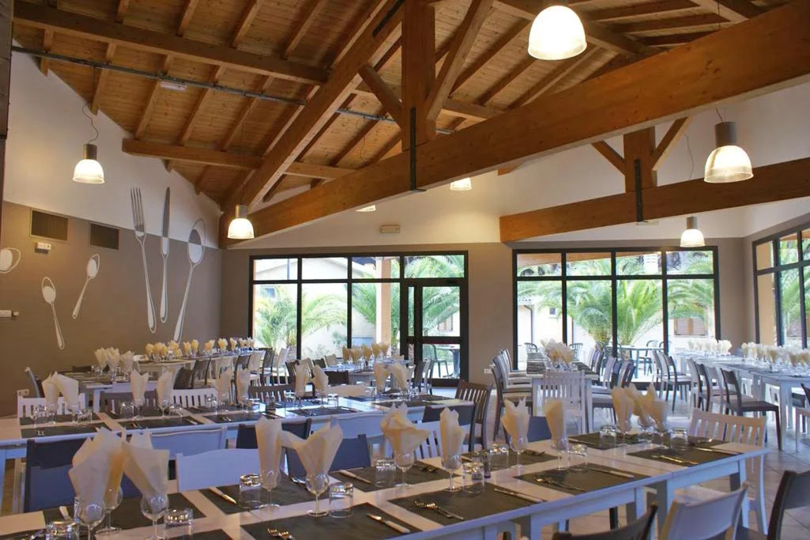 Village Golfo degli Etruschi