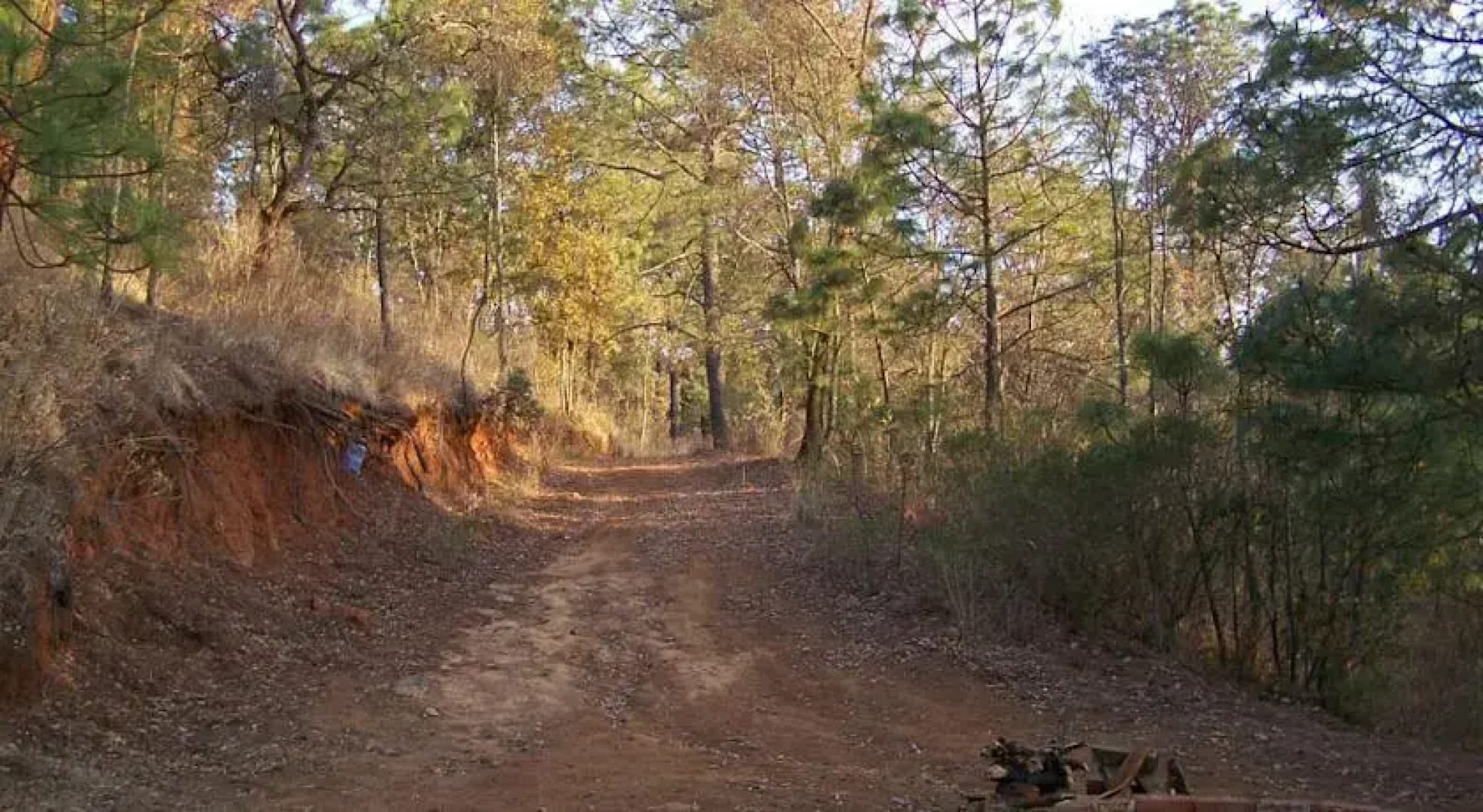 Cabañas La Escondida
