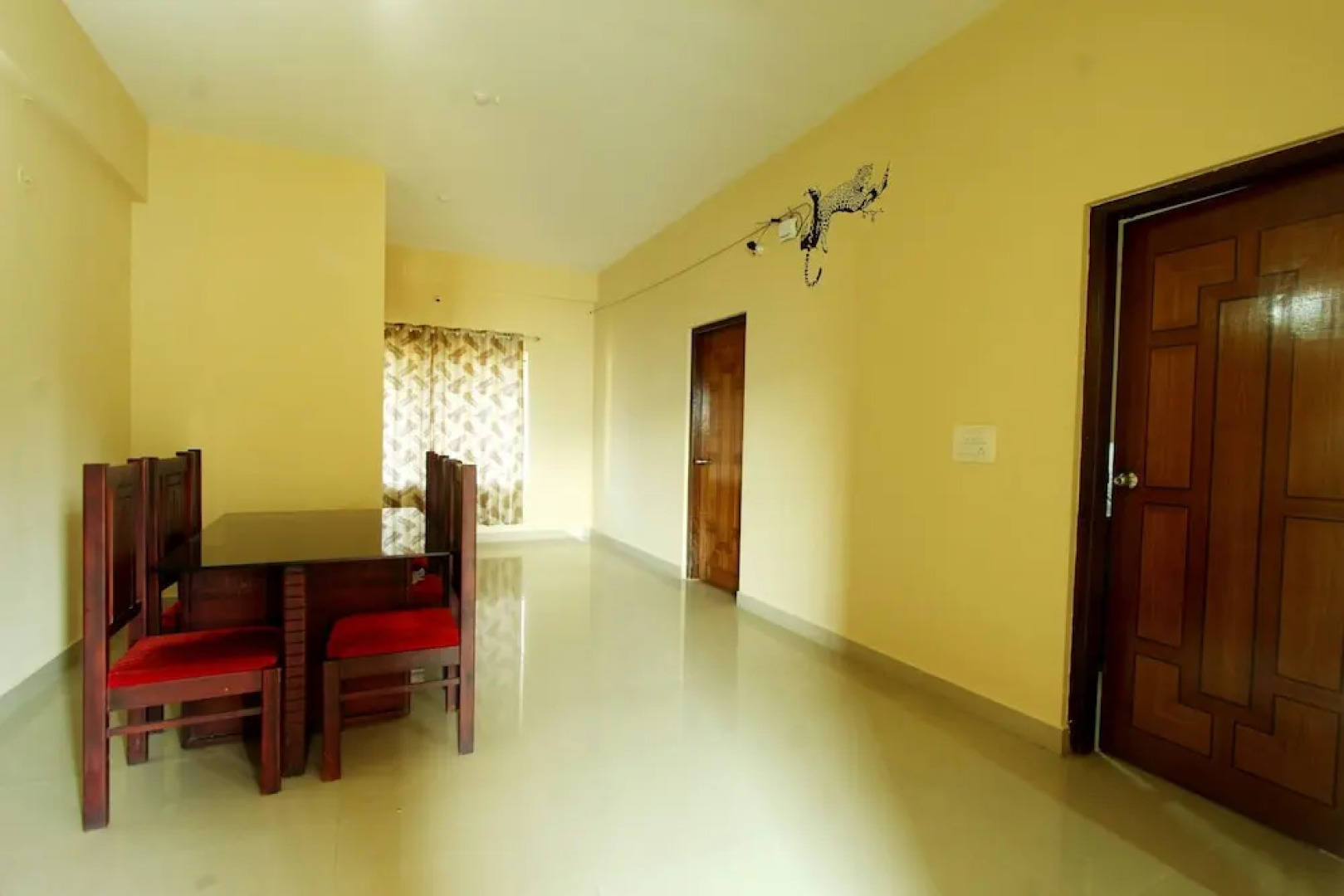 Live Inn By OYO Rooms