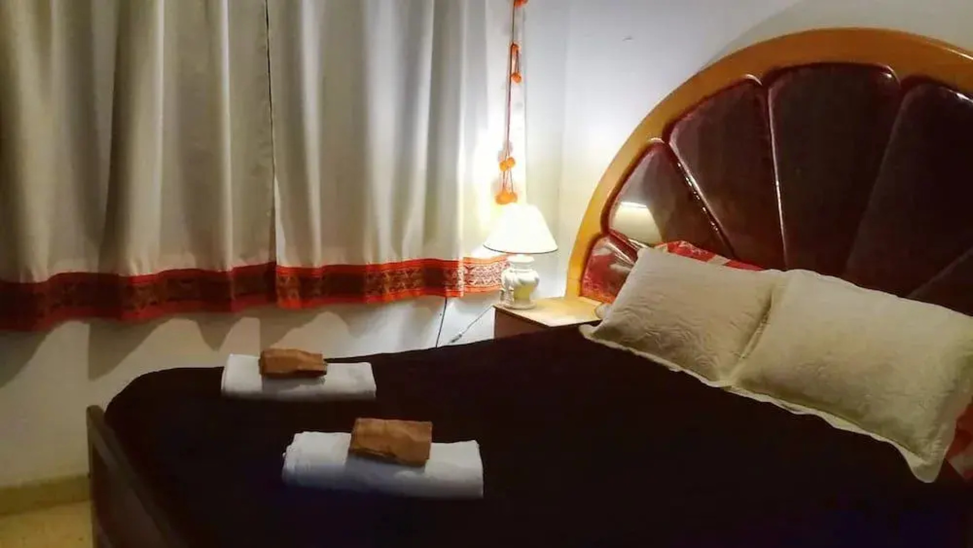 Terrazas Del Coya - Hostel