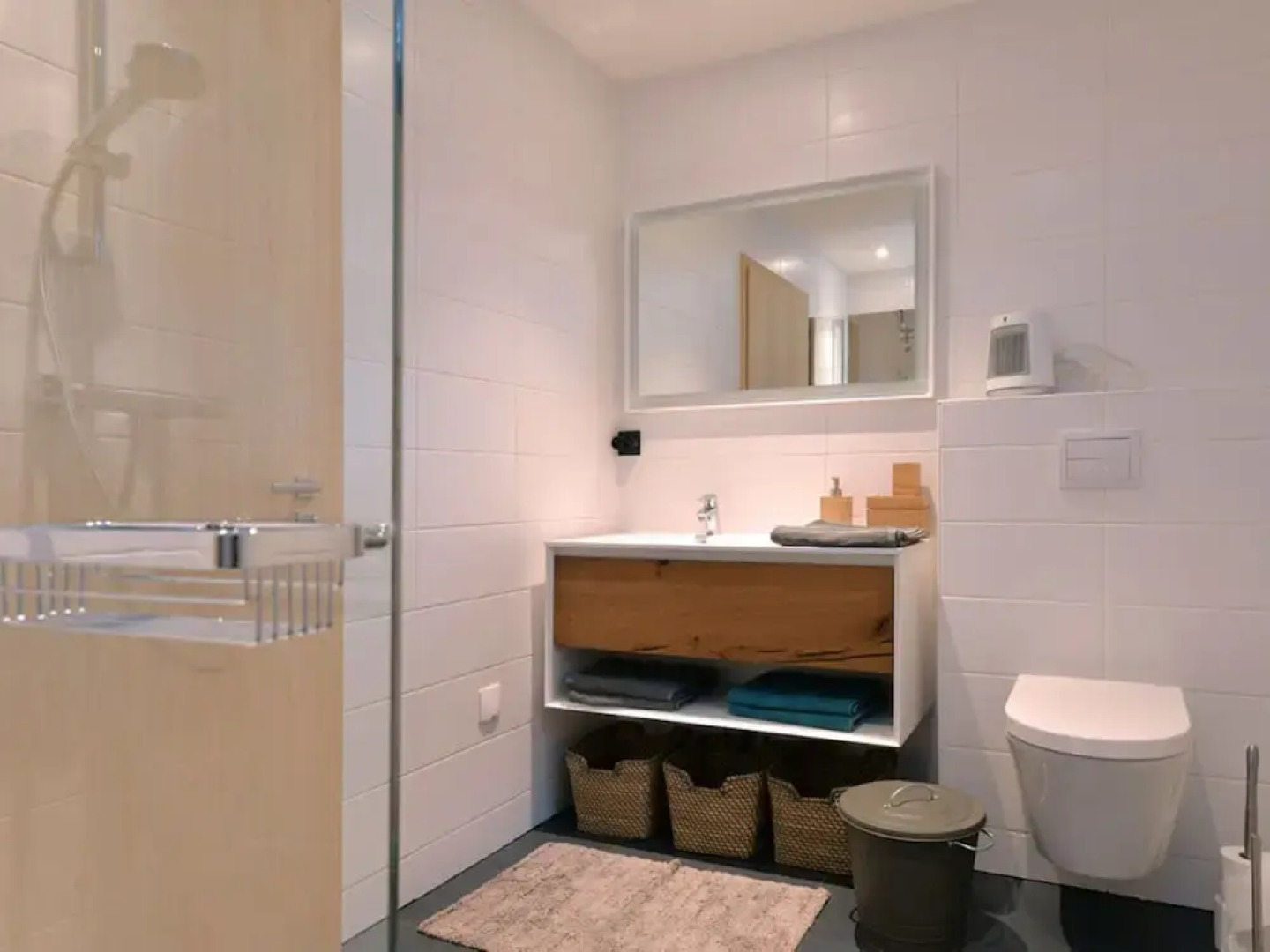 Holiday Home 2 Under the Trees