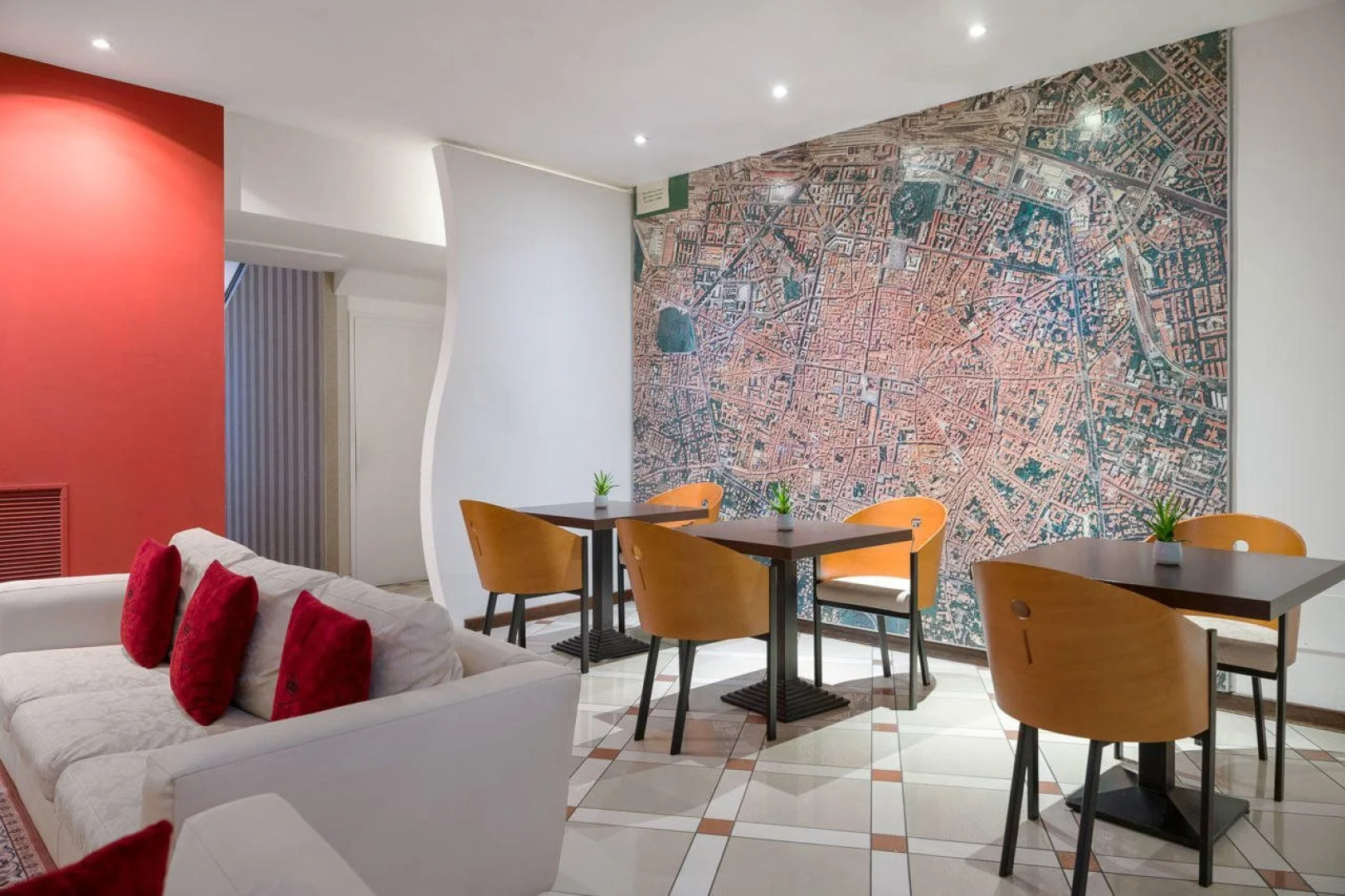 Boutique Hotel Re Enzo