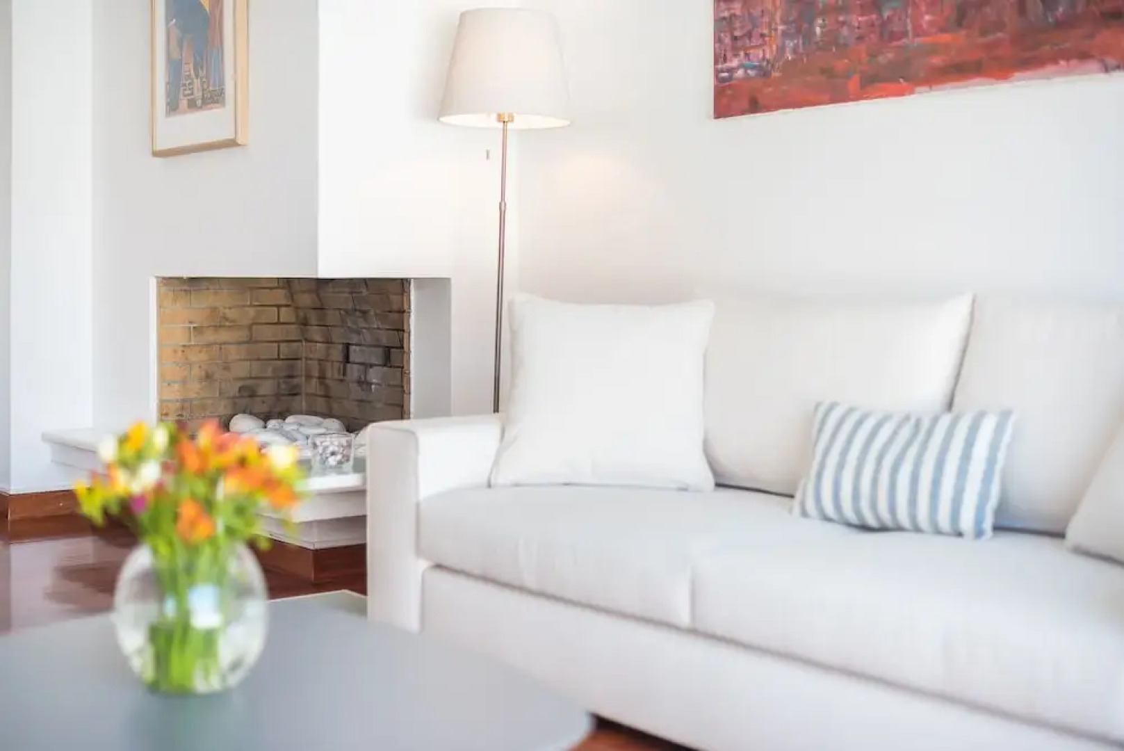 Adelos Luxury villa-maisonnete with pool in Elliniko Athens