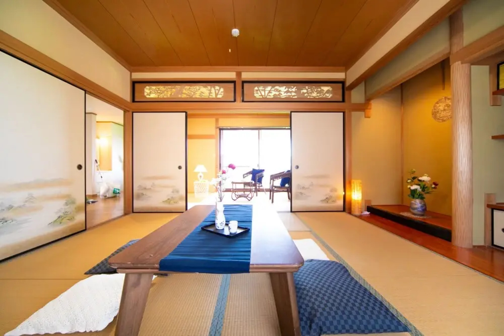 Awaji Seaside Resort in Shiduki