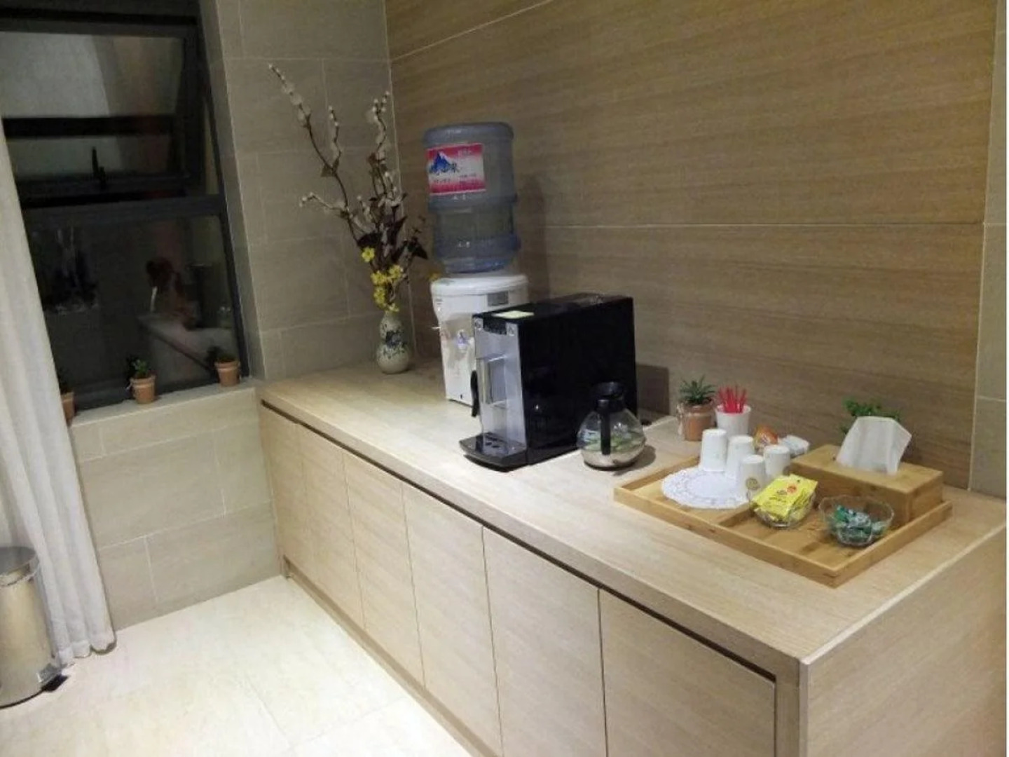 All season Kunming zhengyifang Pedestrian Street Hotel