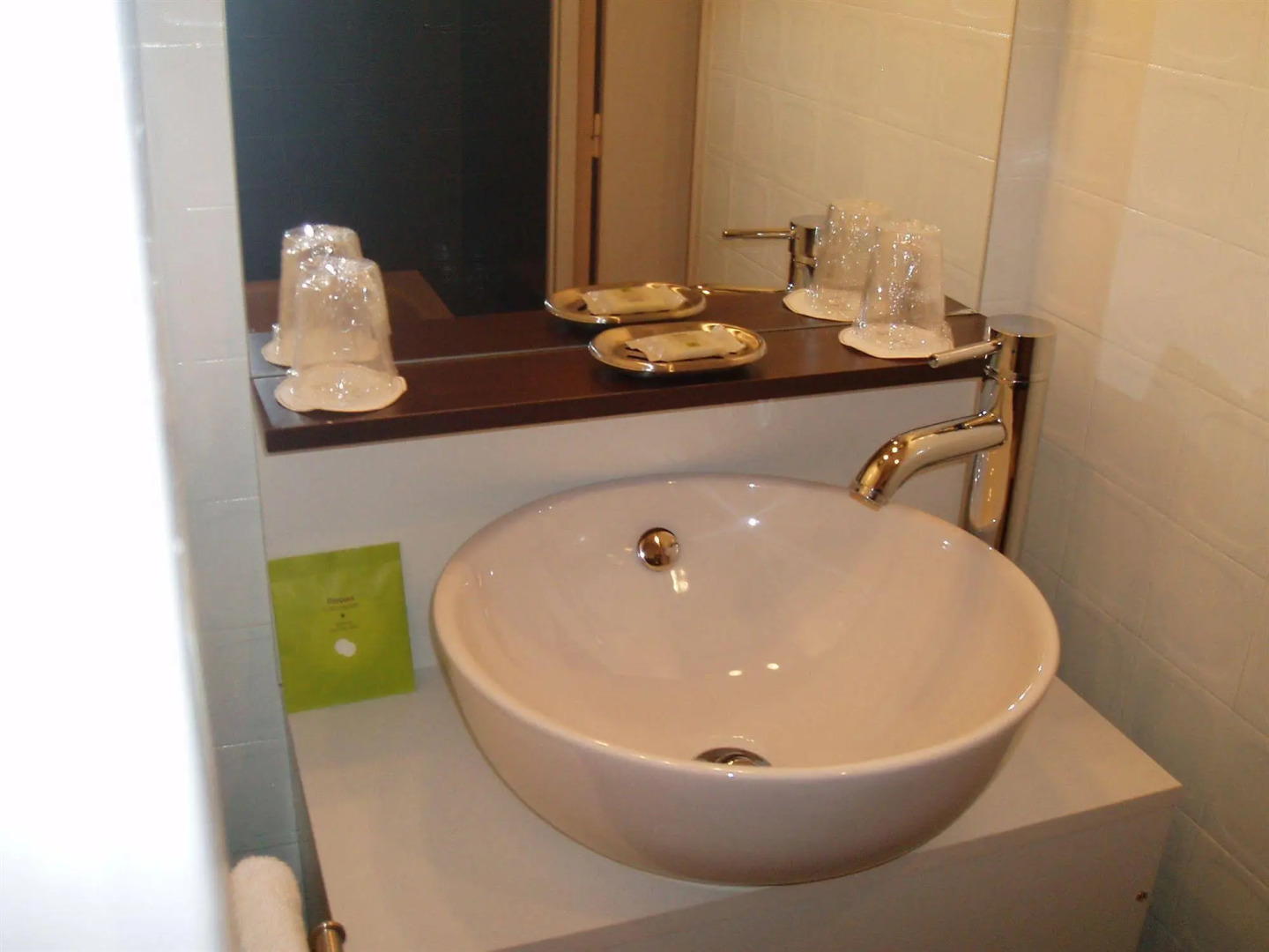 Le Relais des Templiers