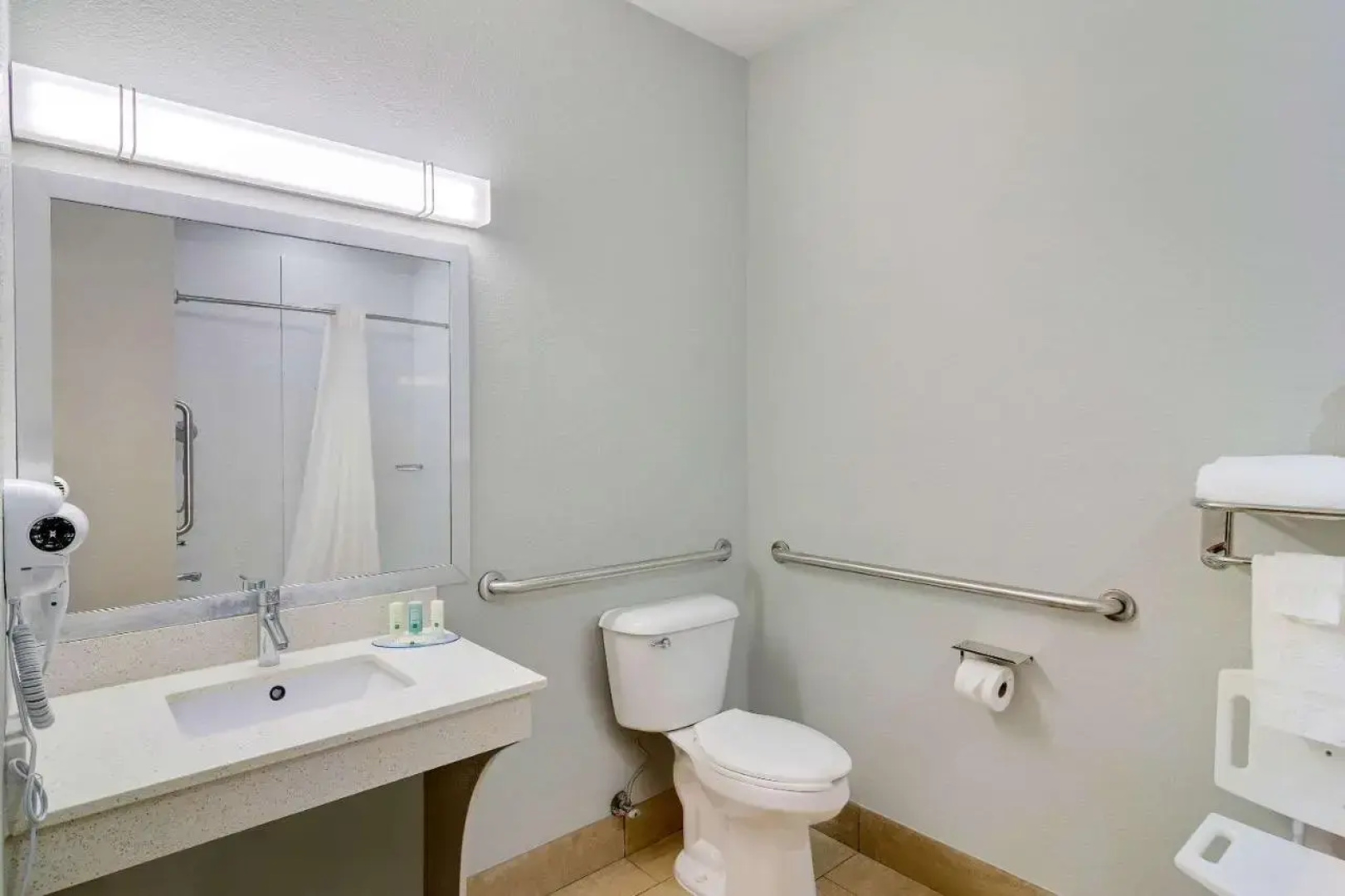 Holiday Inn Express Hotel & Suites Decatur-I-20 East (Panola Rd)