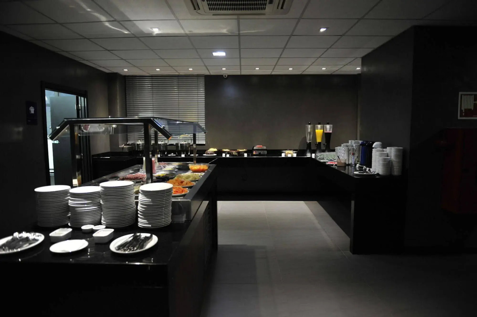 Tri Hotel Executive Lajeado