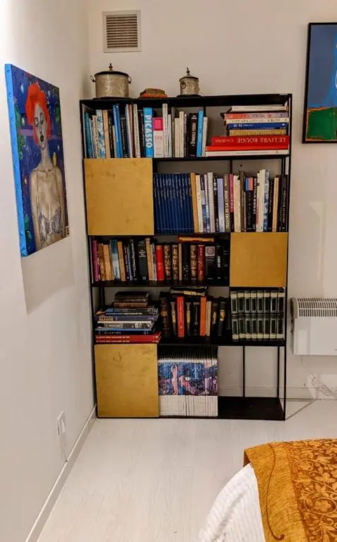 Saint Jean Cap Ferrat