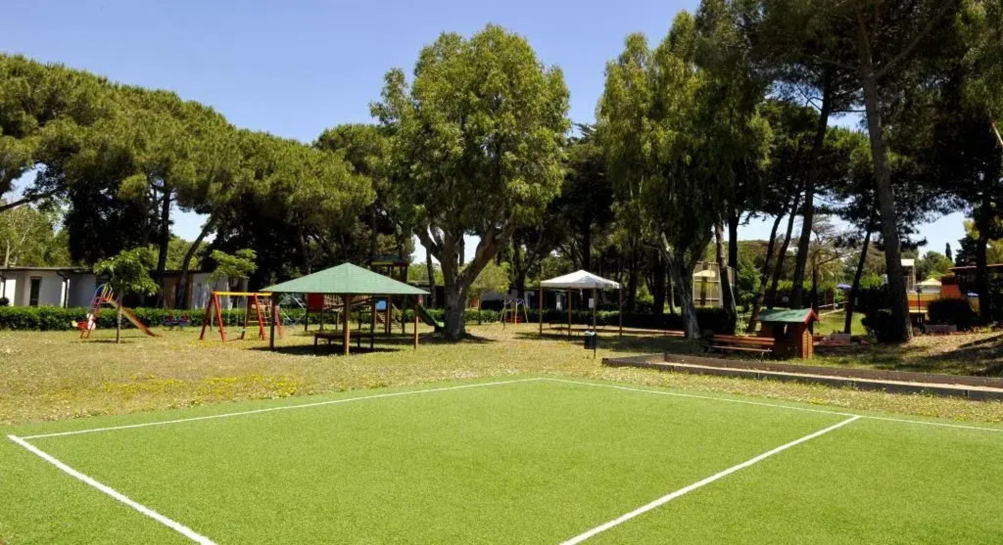 La Serra Resort - Italy Village