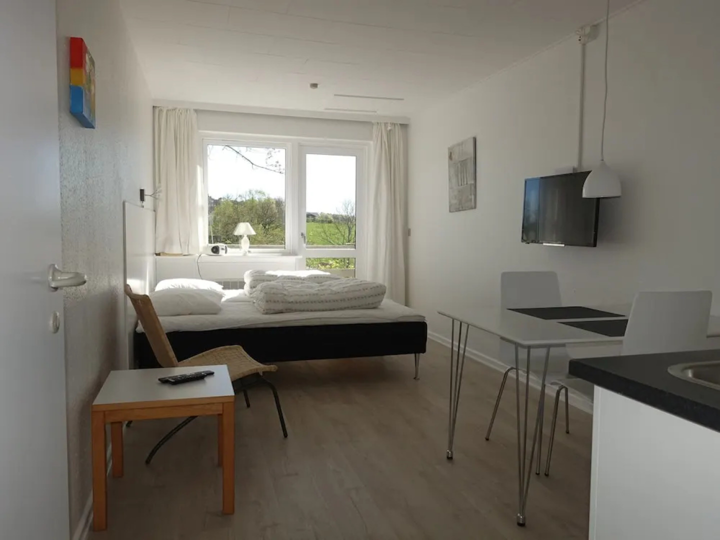 boderne1 Ferielejligheder