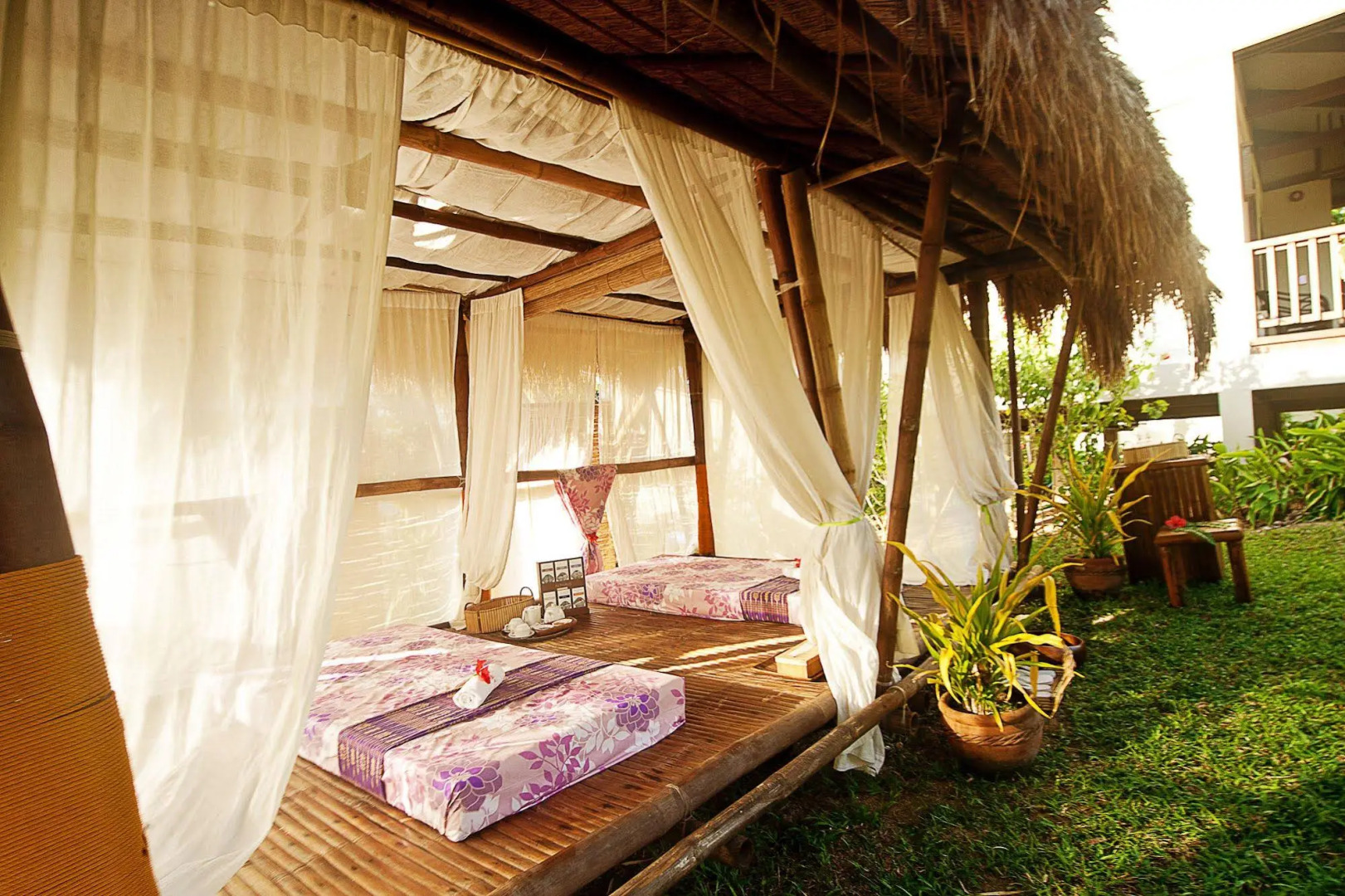 Asia Grand View Hotel