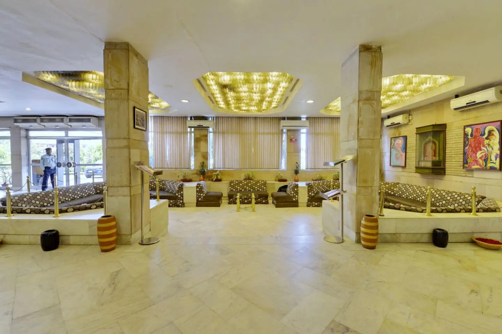 Hotel Patliputra Ashok