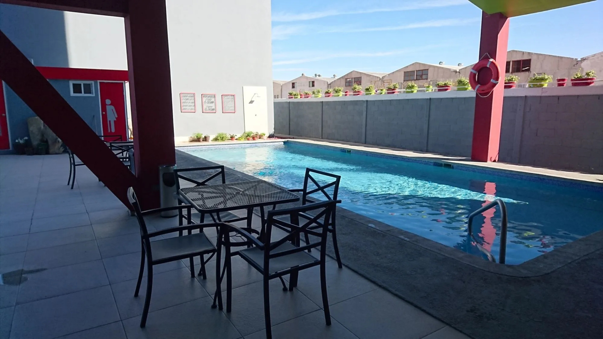 Hotel El Dorado Hermosillo