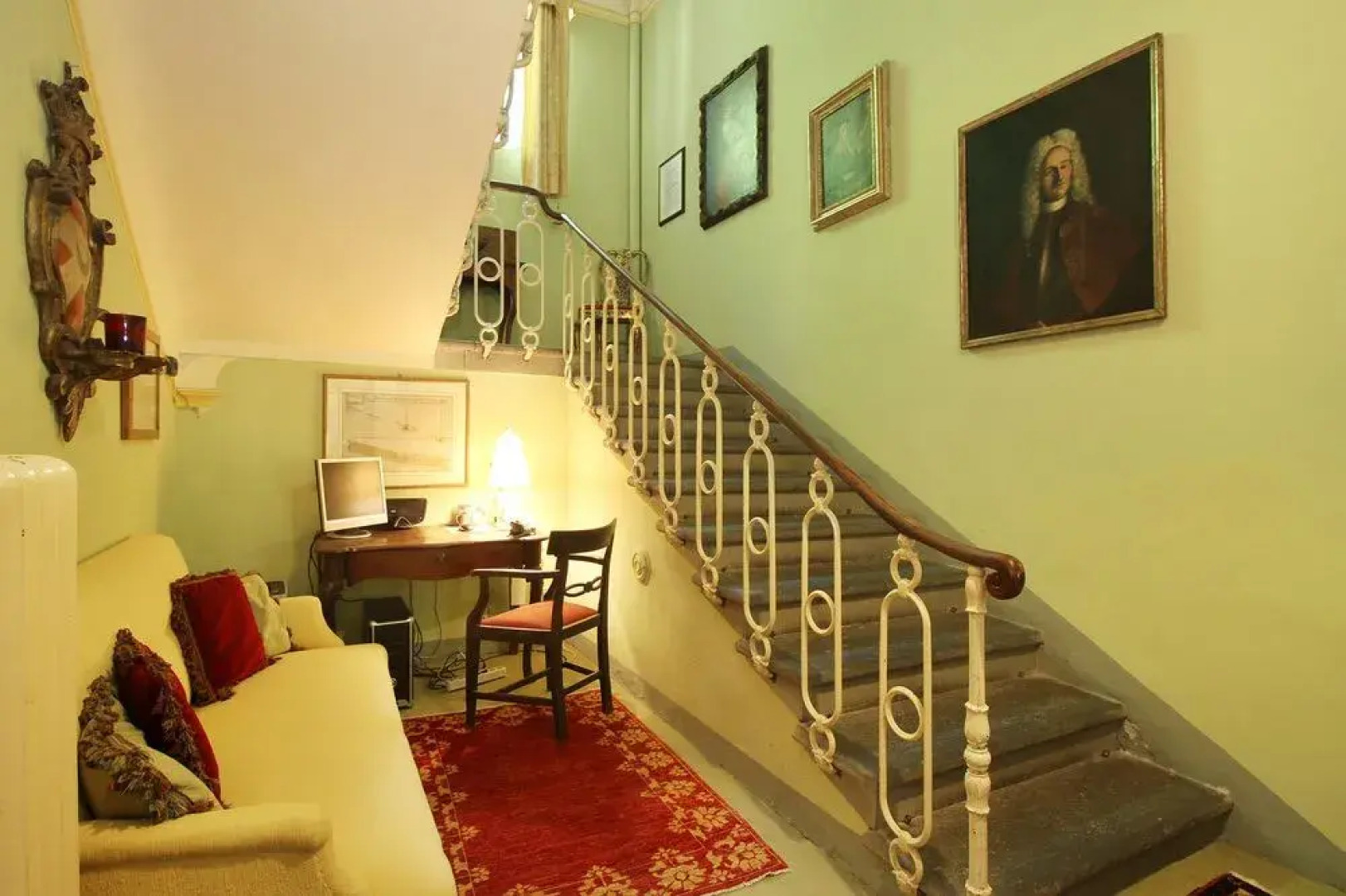 Fattoria Mansi Bernardini