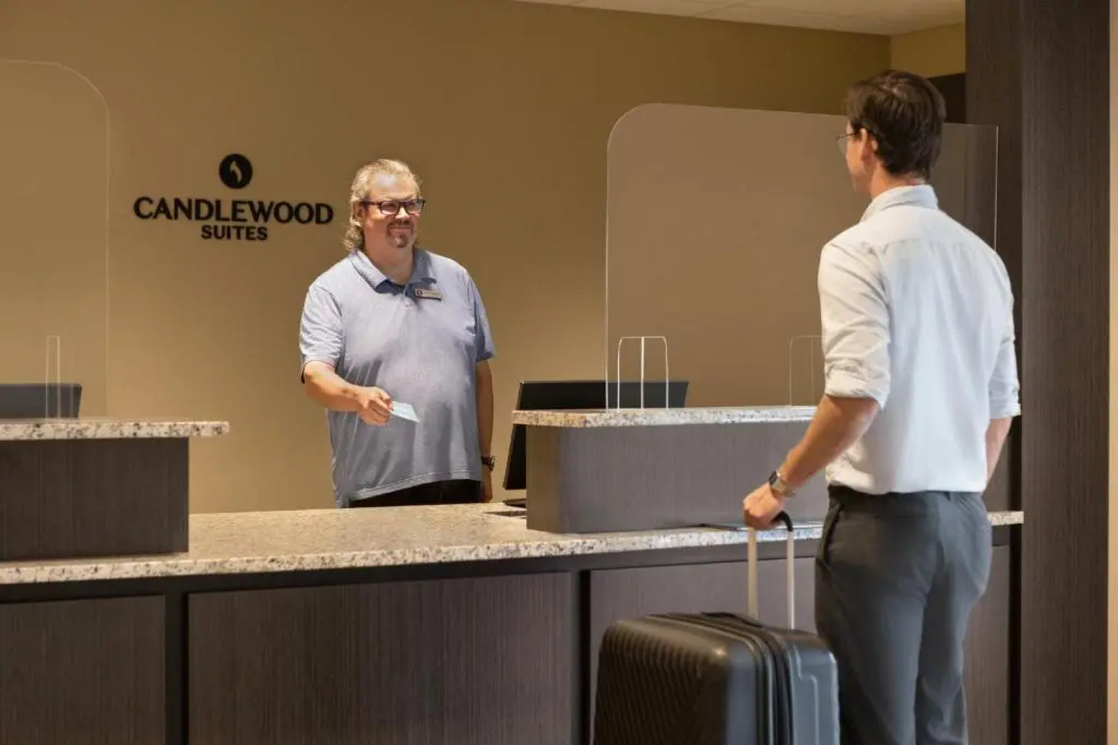 Candlewood Suites Safety Harbor - Clearwater NE by IHG