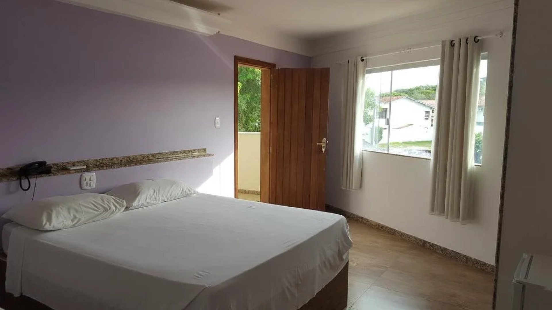 Florida Inn Praia Hotel