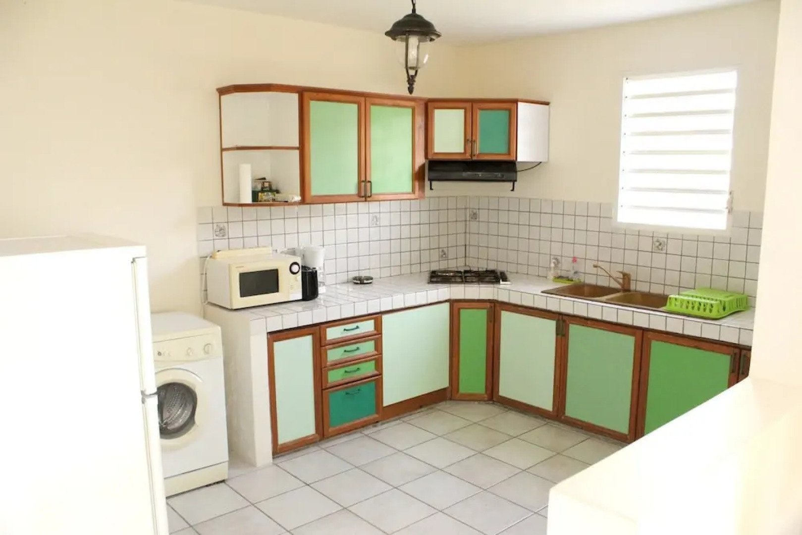 Apartment With in Sainte luce With Wonderful sea View En