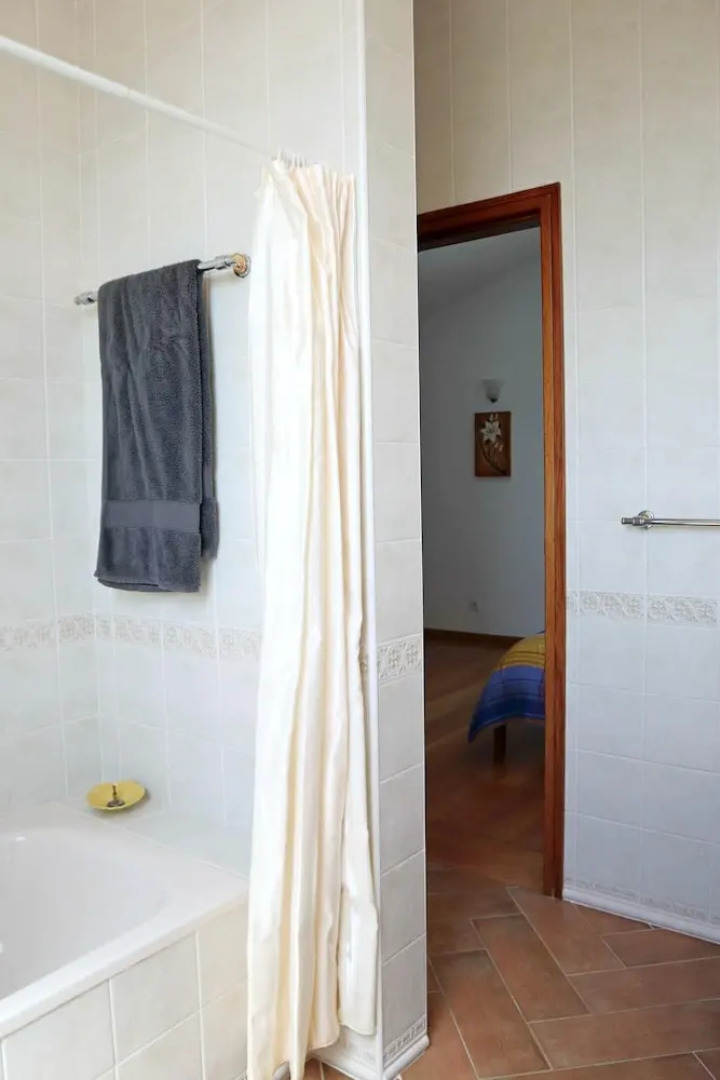 Villa With 4 Bedrooms in Praia de Mira, With Private Pool, Enclosed Garden and Wifi