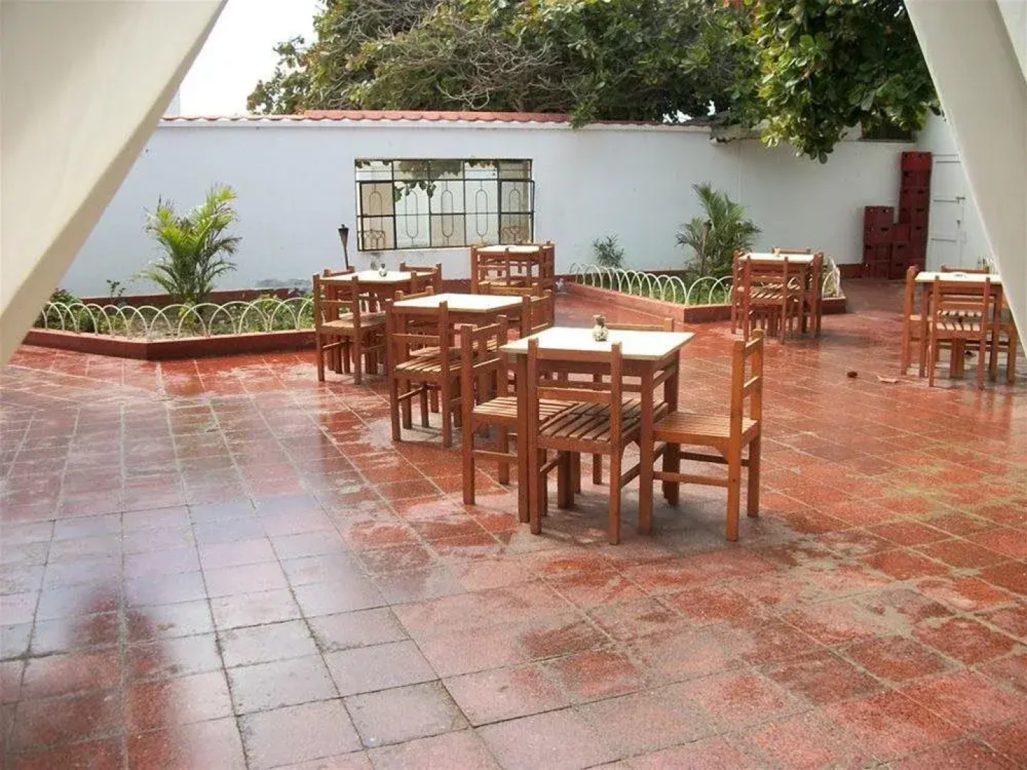 Maykinho Hotel Colan