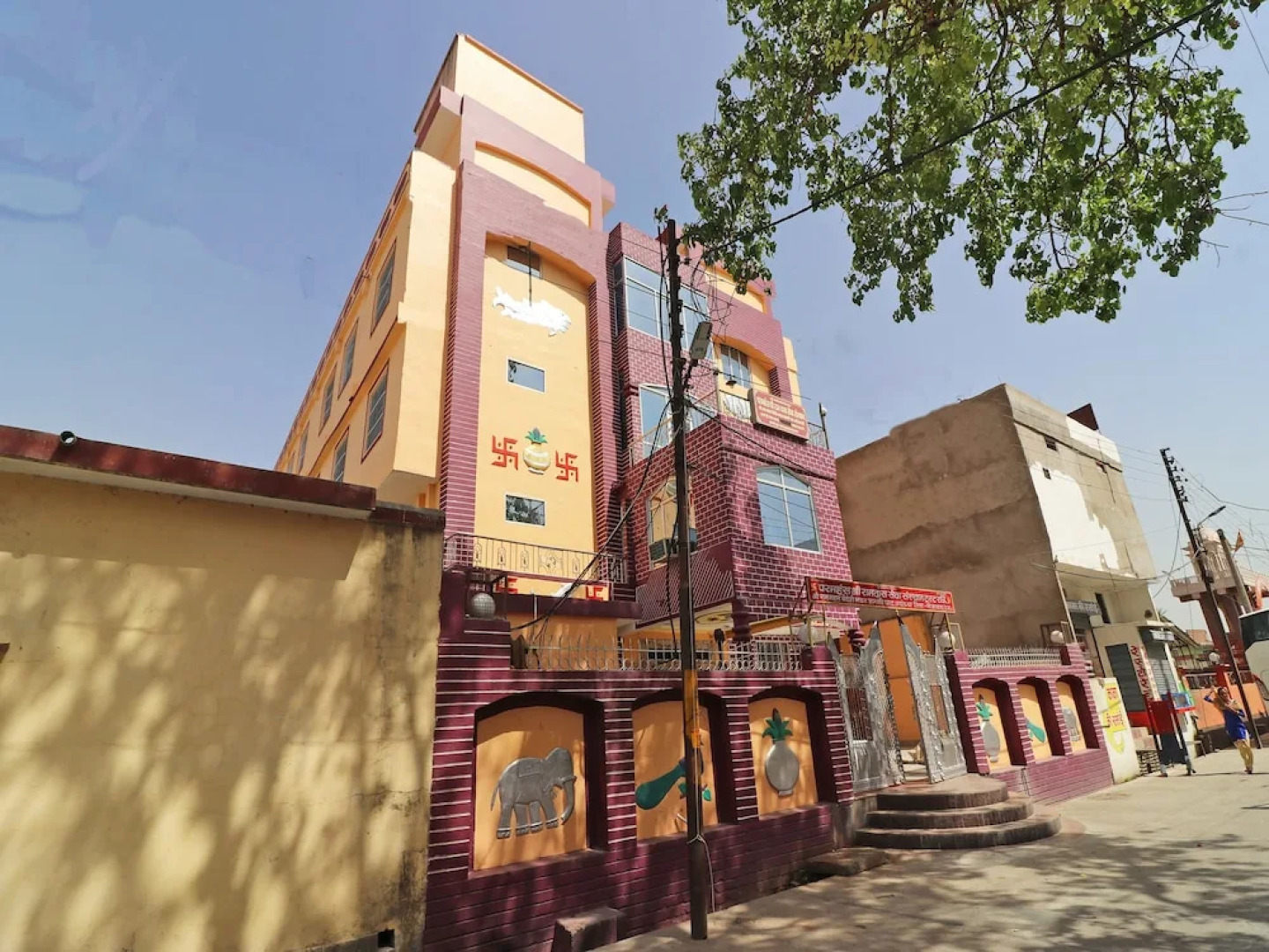 Vaidehi Bhawan by OYO Rooms