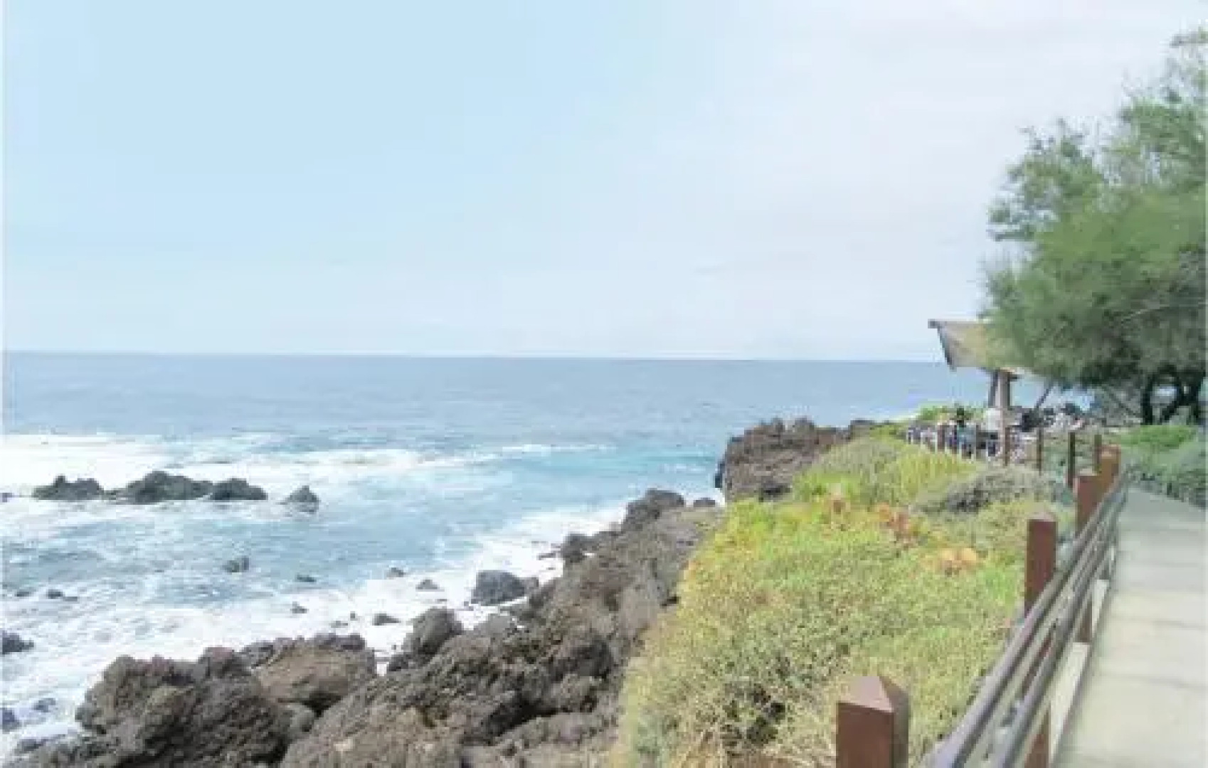 Holiday Home In Buenavista Del Norte