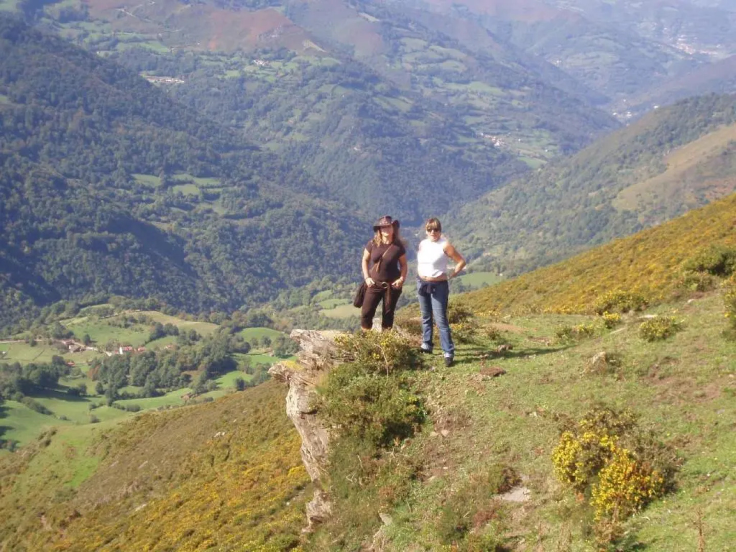 Apartamentos Casa María Juanín