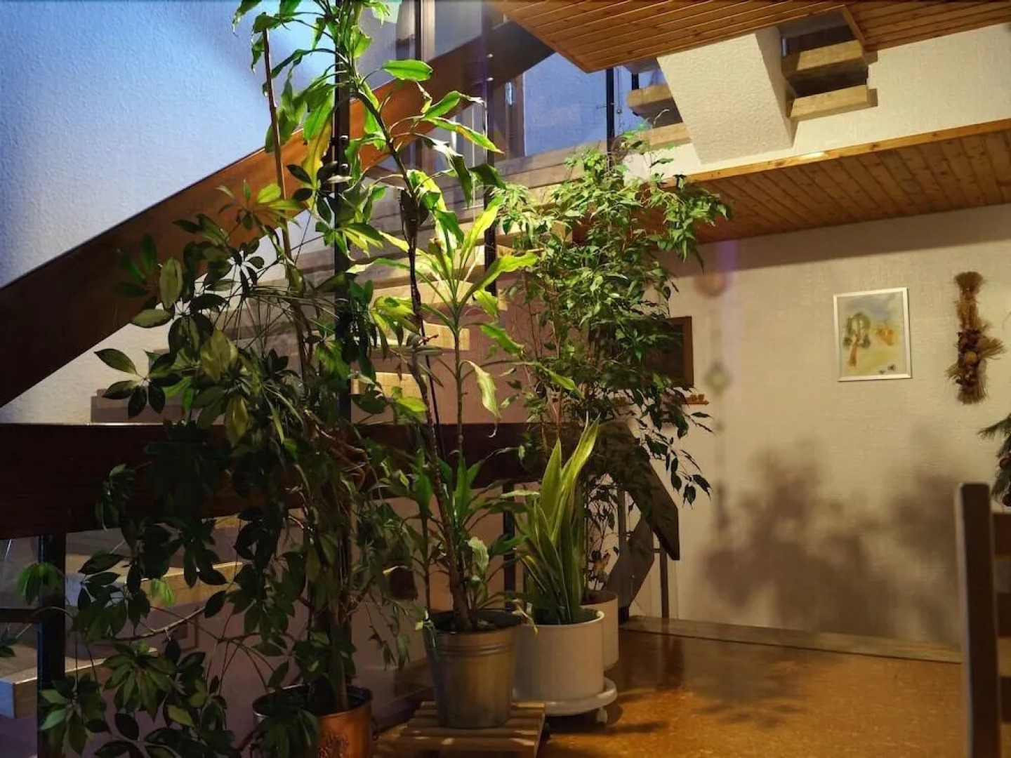 Gästehaus Hirlinger