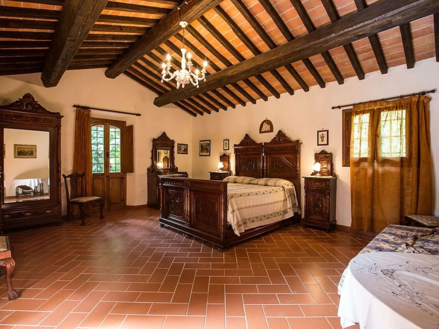 Belvilla by OYO Holiday Home With Pool