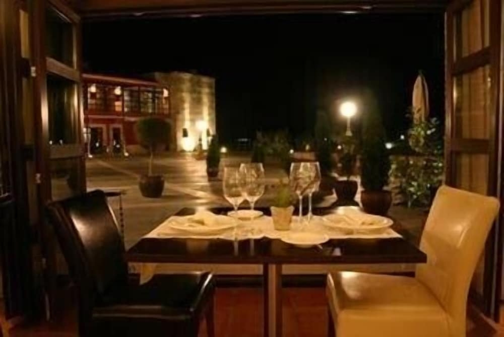 Hotel Spa Villa Nazules