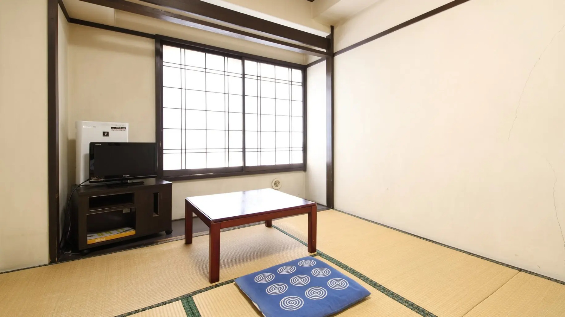 Okumusashi Ryokan