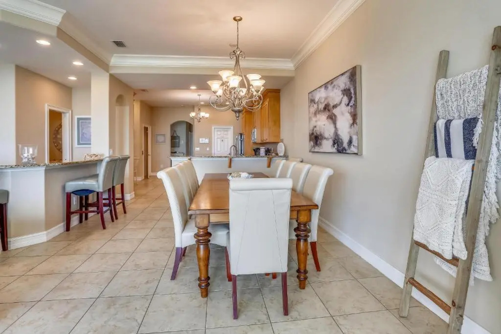 Seaclusion Beach Townhome