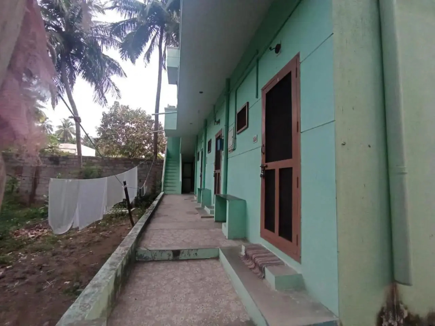 Shankara Guest House