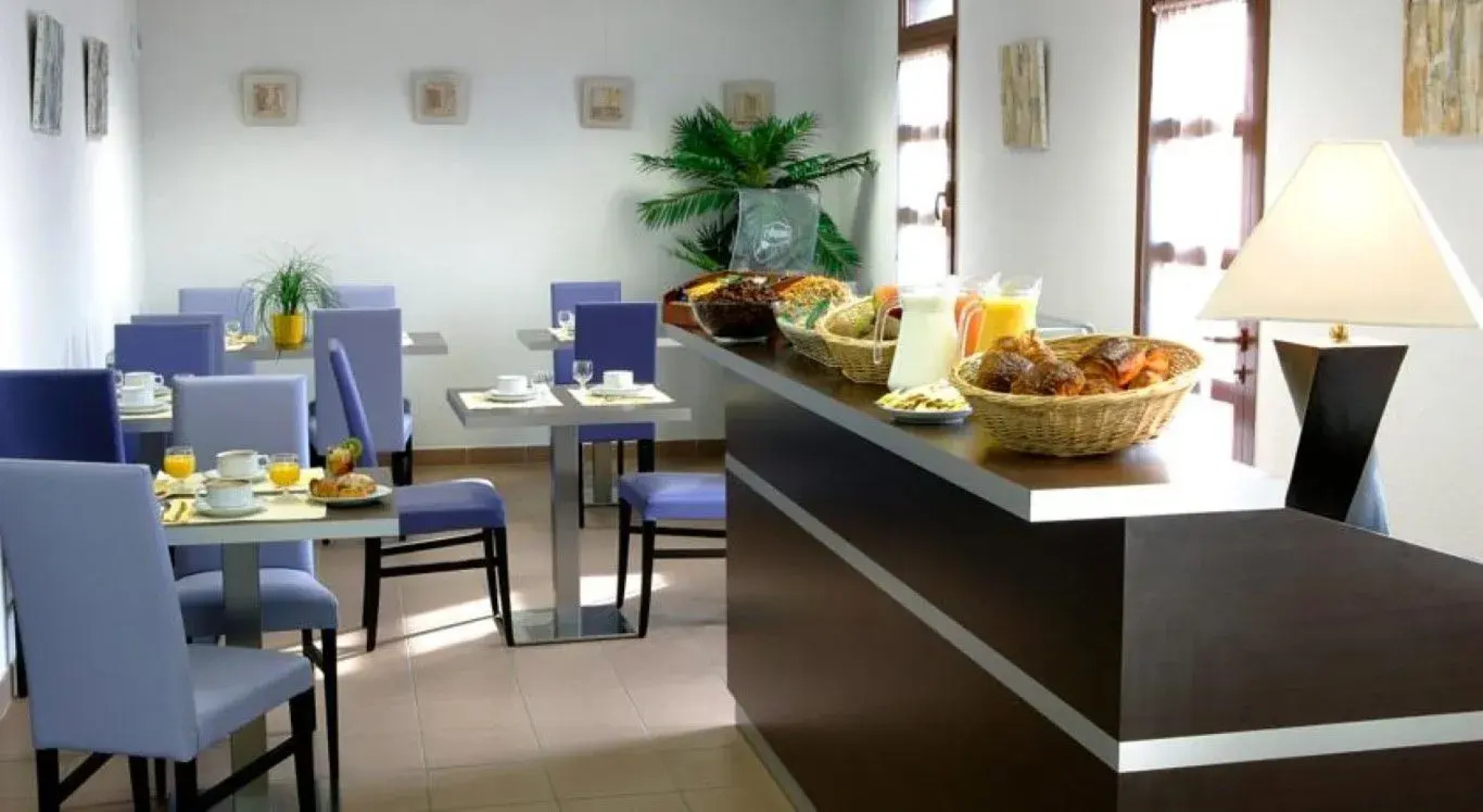 Adonis Carcassonne Résidence la Barbacane