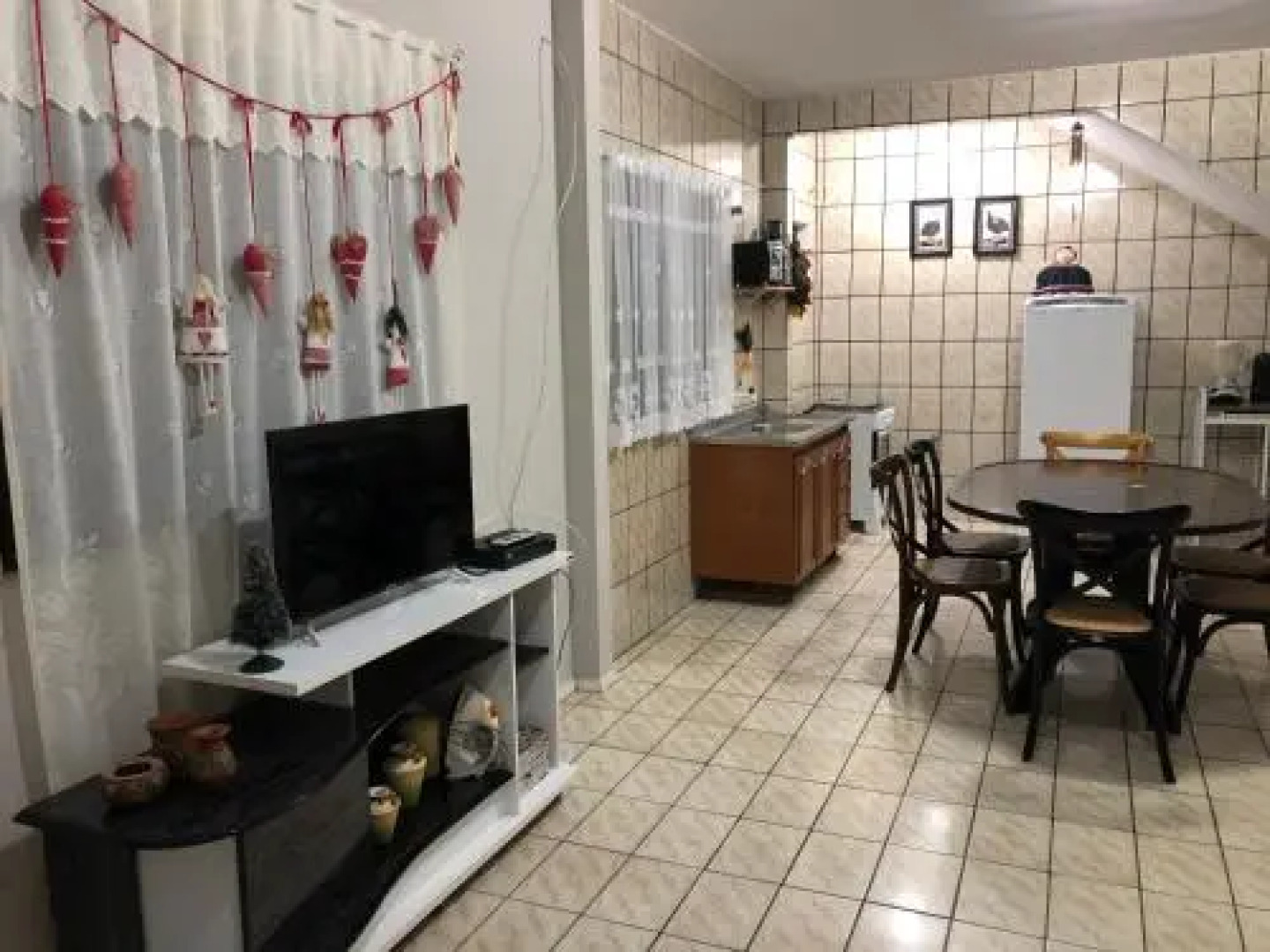 Minha casa
