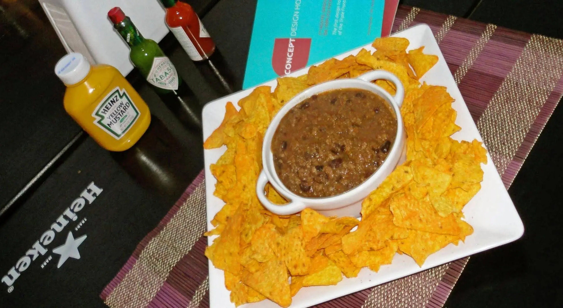 Concept Design Hostel & Suite