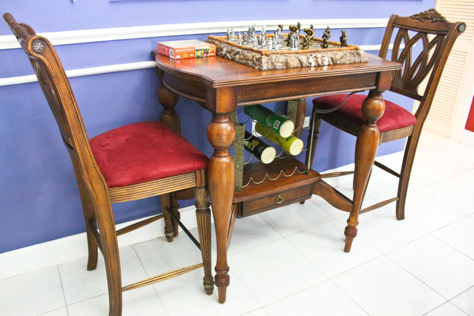 Casa Tianna Guest Apartments