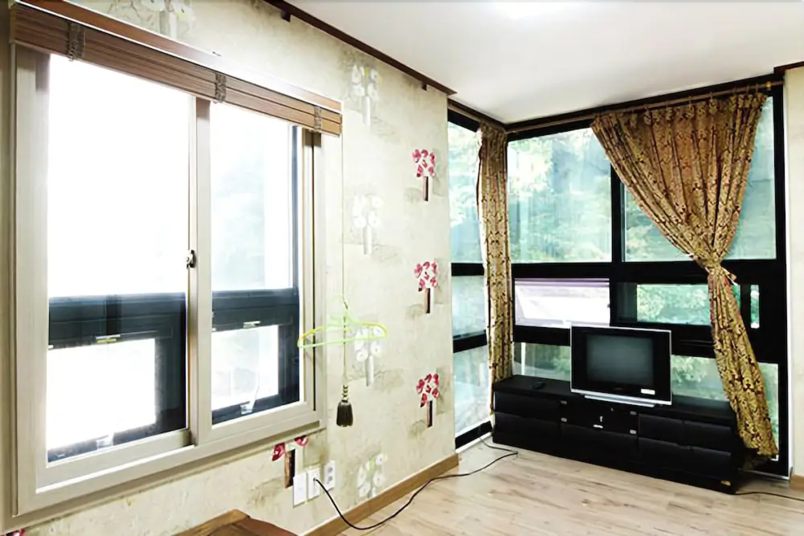 Yeongdeok Songa Pension