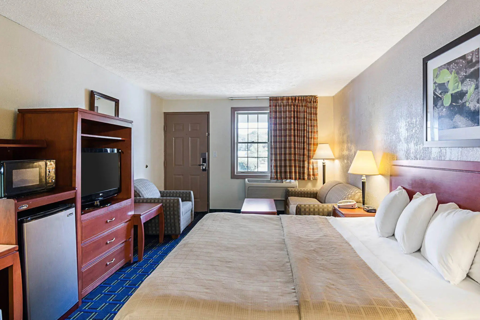 Quality Inn Waynesboro - Skyline Drive