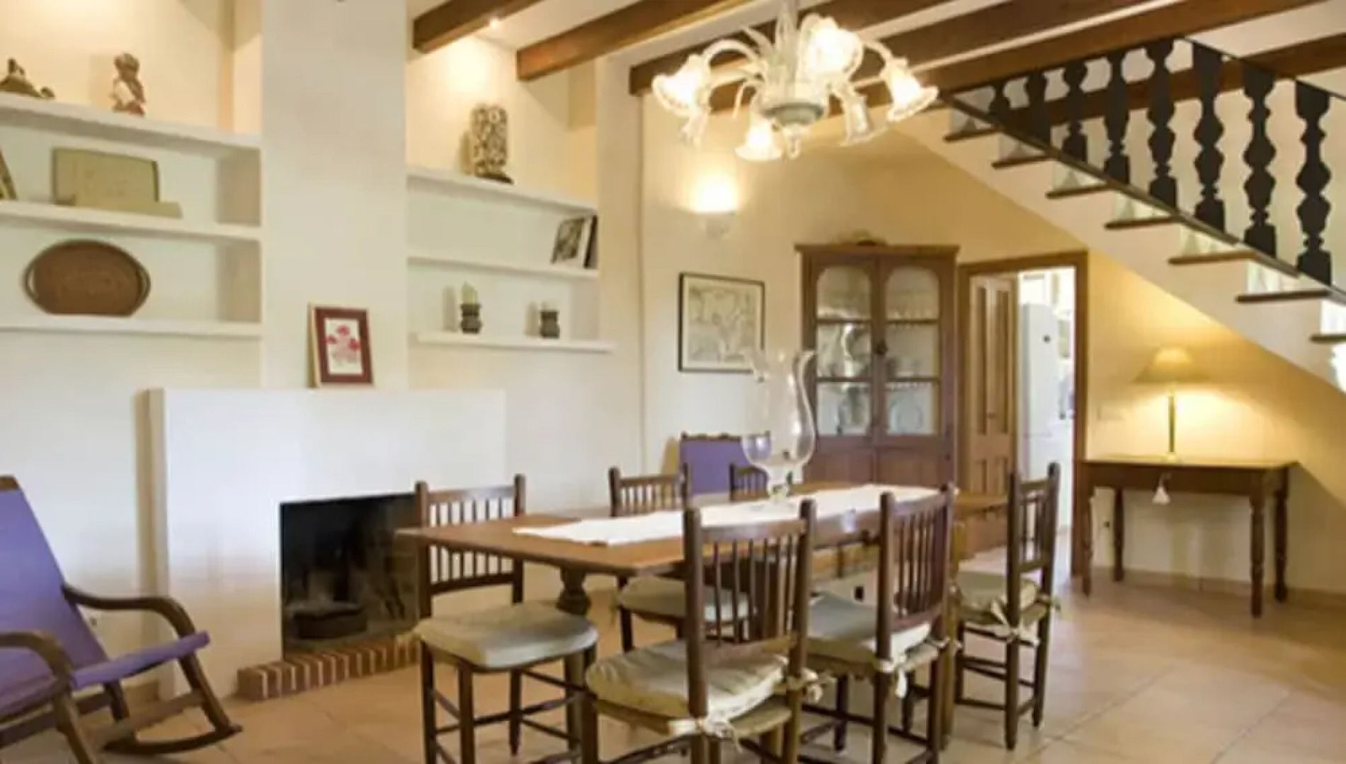 Villa SON Flor Soller