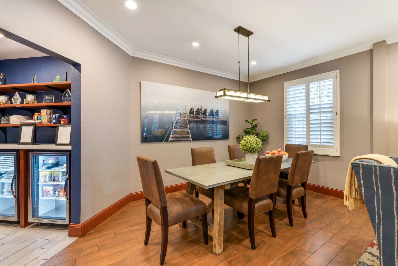 Best Western Plus White Bear Country Inn