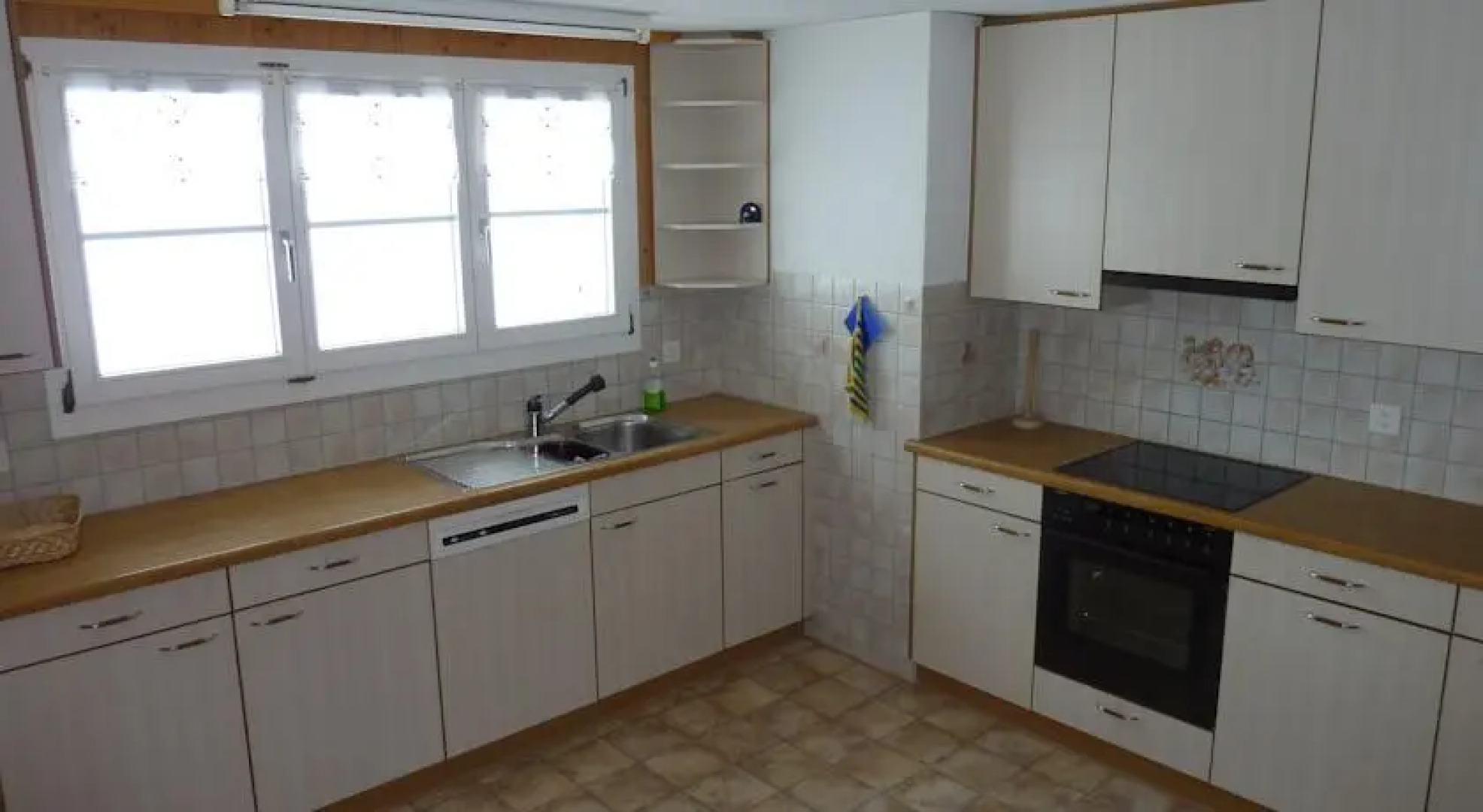 Eggeli - Ferien auf dem Bauernhof