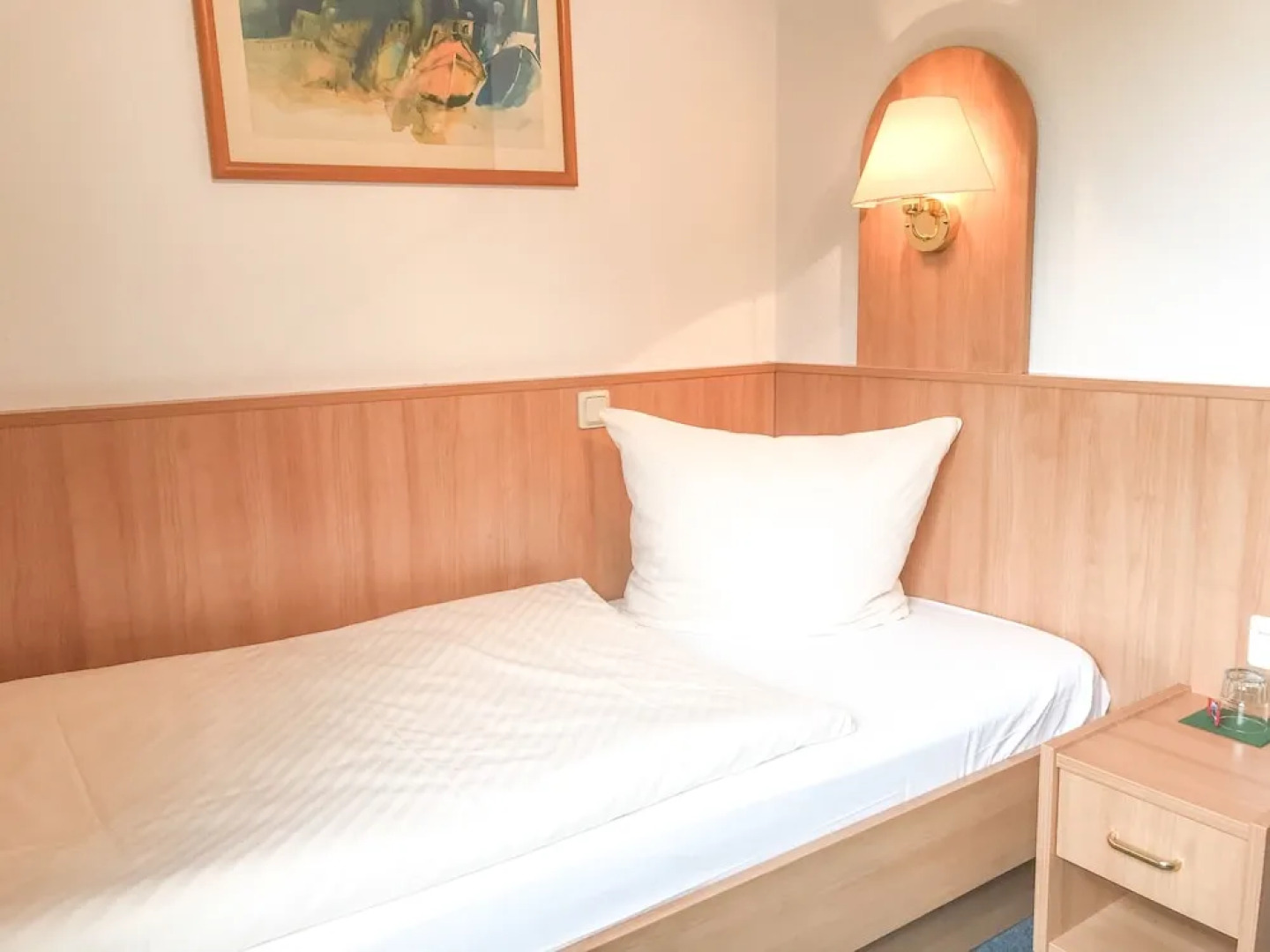 Gästehaus am Bornweg