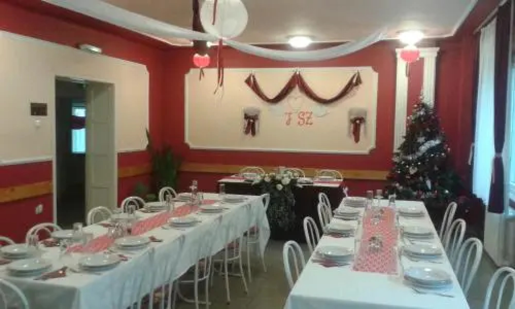 Fremon Munkásszálló