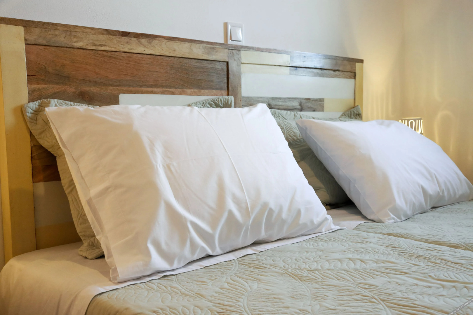 Vorino Luxury Villas