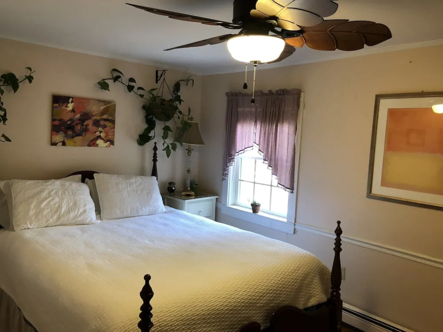 The Penny House Inn and Spa