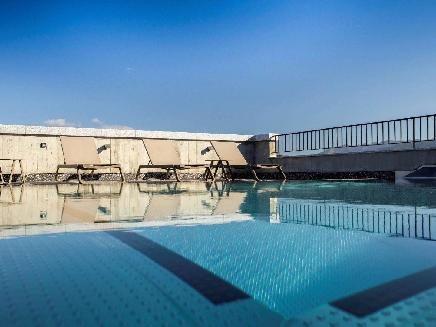 ibis Styles Ajaccio Napoleon