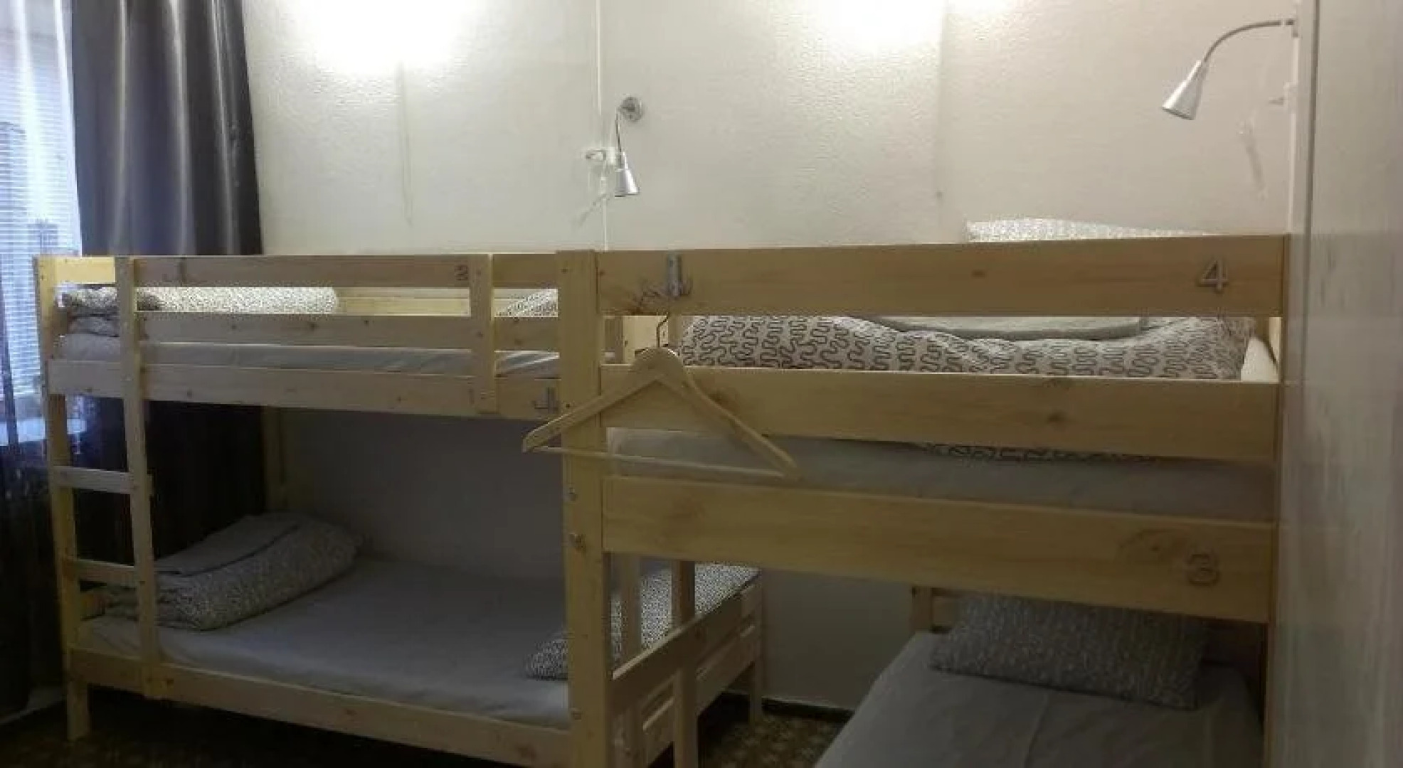 Жилое помещение OK